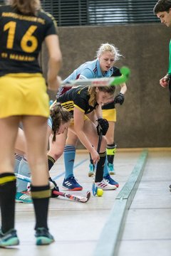 Bild 403 - B/C-Juniorinnen Hamburger Meisterschaft